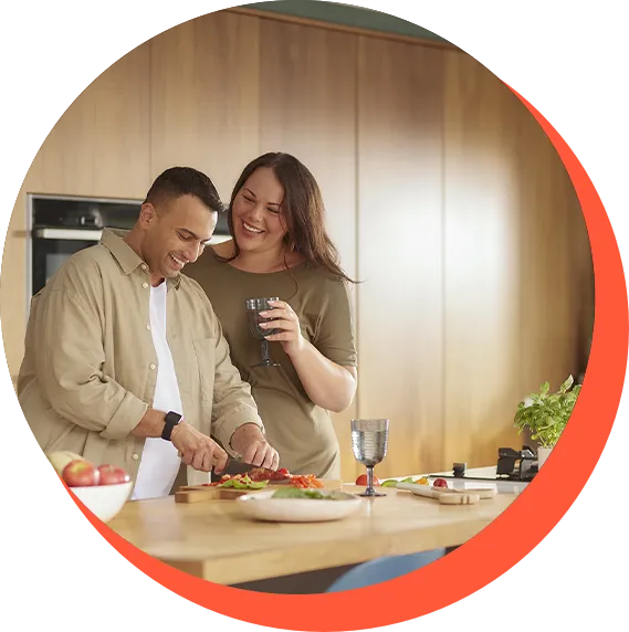 Consultation de nutrition